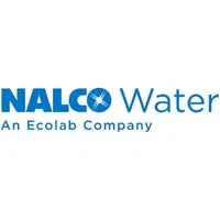 nalco water logo