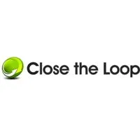 close the loop logo