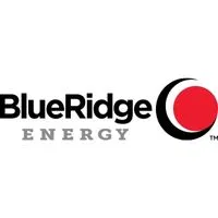 Blueridge energy logo
