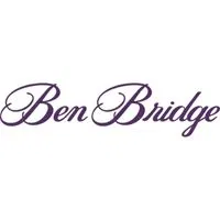 Ben Bridge logo