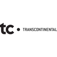 tc transcontinental logo