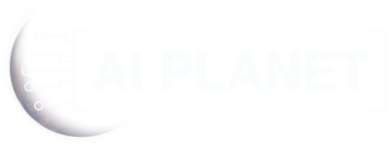 AI planet logo